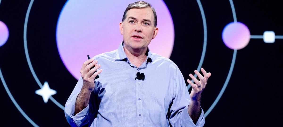 Amazon Web Services CEO says half of white-collar jobs may ‘change’ due to AI — but it won’t be a ‘wipe-out’