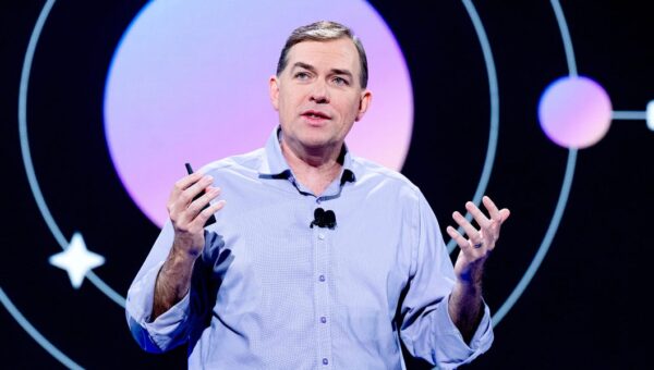 Amazon Web Services CEO says half of white-collar jobs may ‘change’ due to AI — but it won’t be a ‘wipe-out’