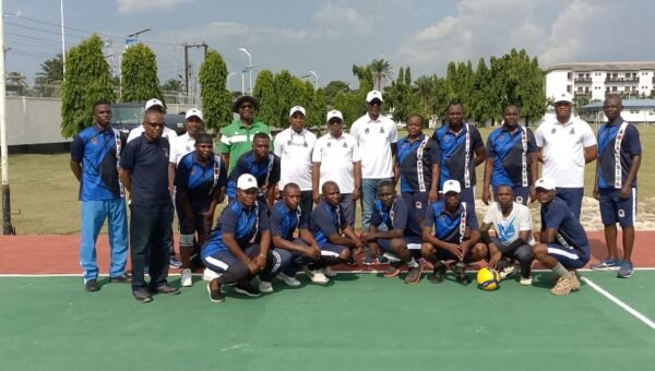 Nigerian Navy at 70: Army, Air Force, Police, NDLEA, Customs, FRSC others unite with Navy for NNS Delta sports fiesta