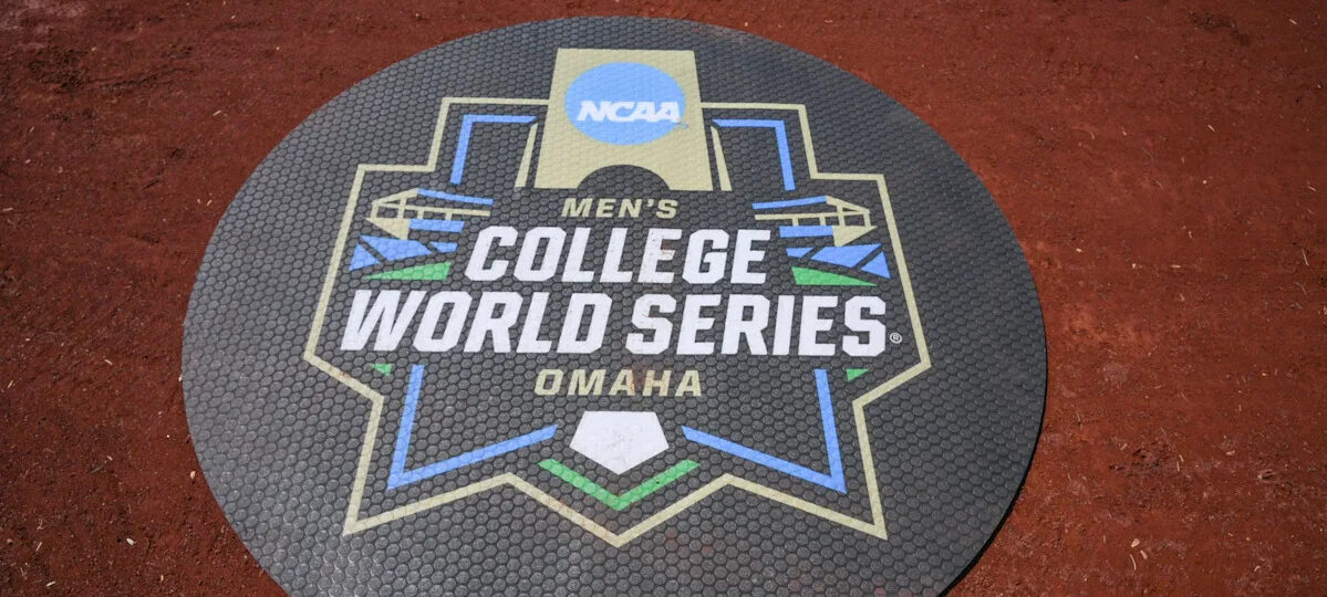 2026 College World Series teams, schedule, bracket, TV info