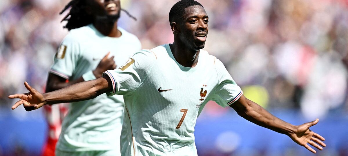 World Cup 2026 power rankings: Argentina and France lead charge heading into knockouts