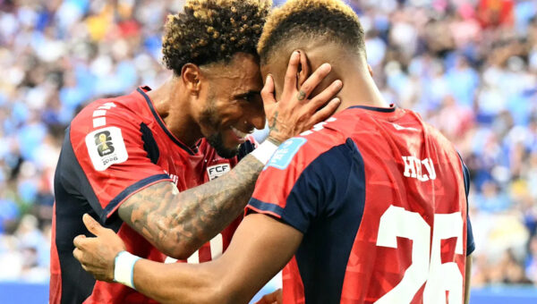 2026 World Cup: Cape Verde holds Uruguay to 2-2 draw to continue dream run