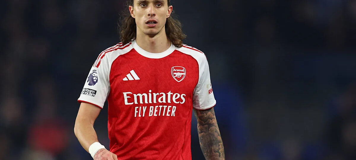Arsenal Face Real Madrid Interest in Key Defender