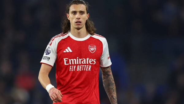 Arsenal Face Real Madrid Interest in Key Defender