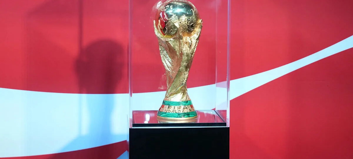 2026 FIFA World Cup: Why did the tournament expand from 32 to 48 teams?