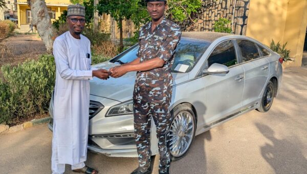 Kano not safe haven for criminals, fraudsters — CP Bakori