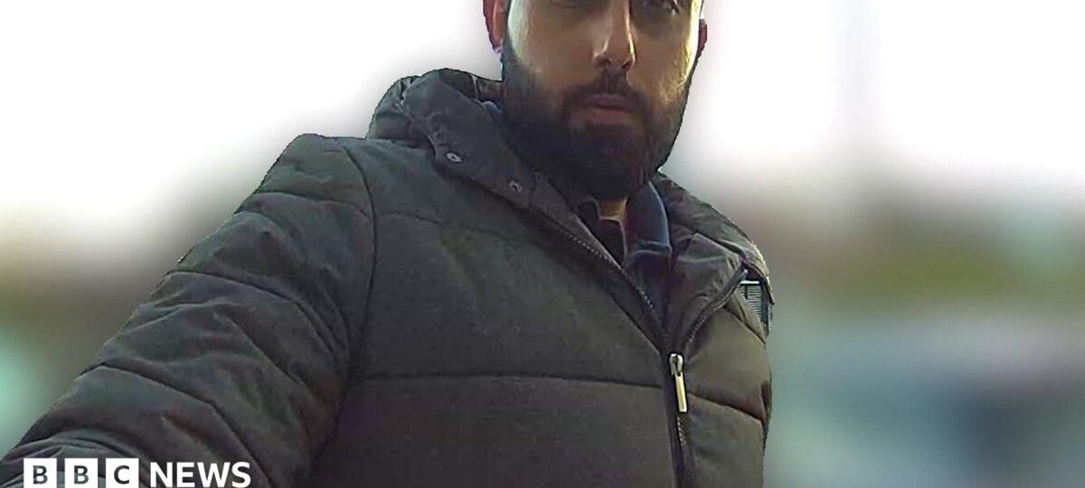Stalker who faked ex's Tinder profile caught using doorbell camera