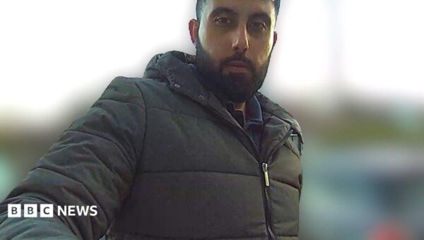 Stalker who faked ex’s Tinder profile caught using doorbell camera