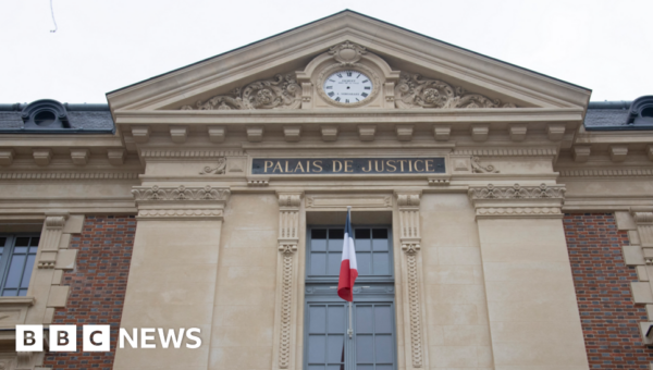 France’s oldest female detainee, 79, goes on trial for in-law’s grisly murder