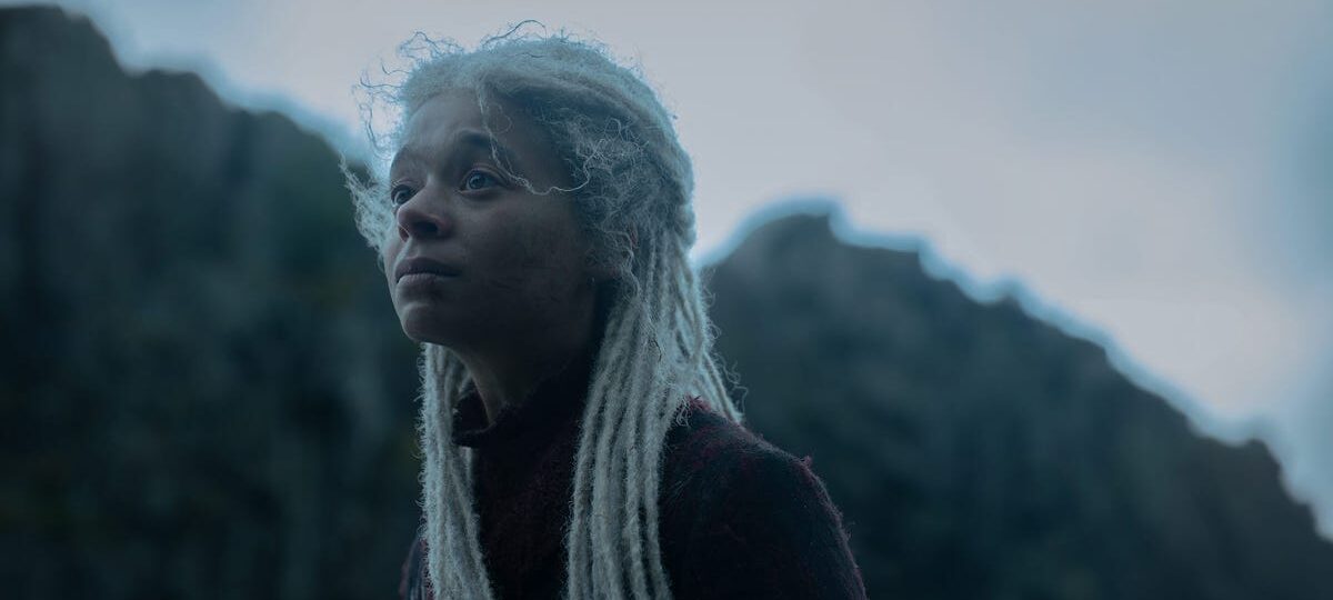 Rhaena Targaryen has seemingly replaced Nettles in 'House of the Dragon.' Here's how her story was changed from the book.