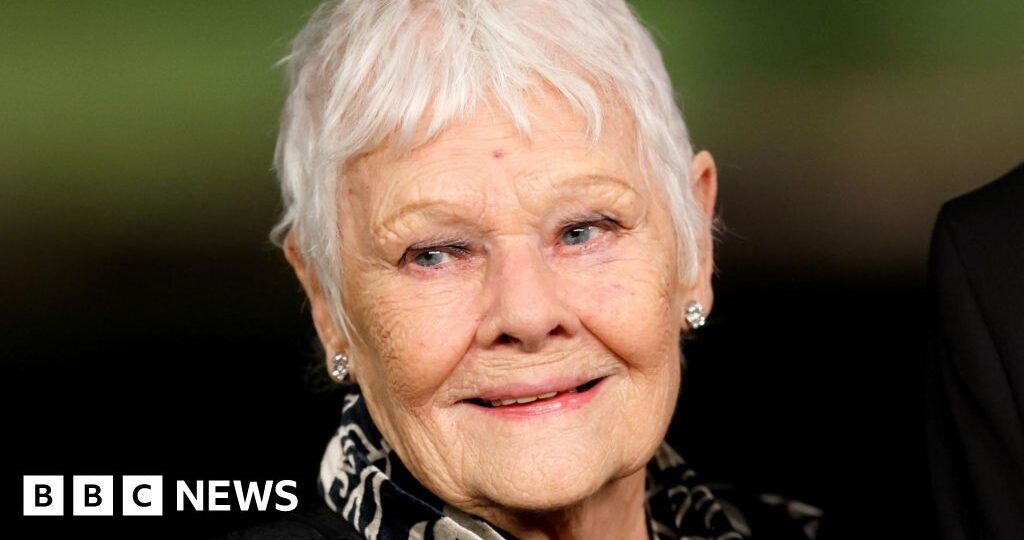West End theatre to be named after Dame Judi Dench