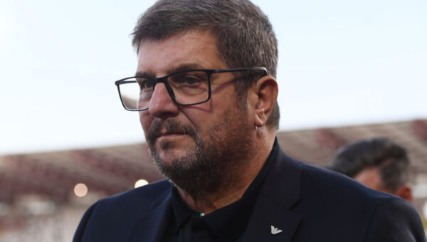 Cosmi: ‘Keep Baldini – he reaches people in a way that Italy desperately needs right now’