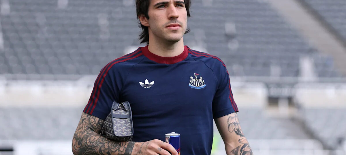 Manchester City consider Tonali as Forest set huge Anderson price