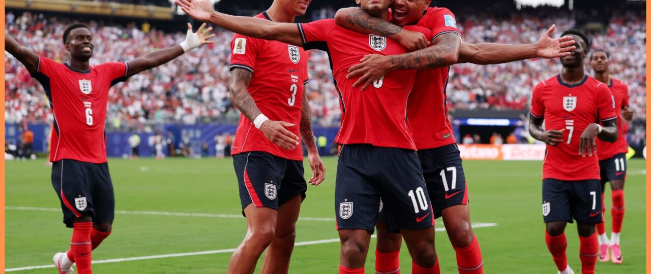 Who England could play next in the World Cup after winning Group L