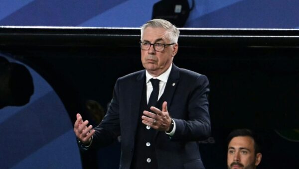 Ancelotti hails ‘complete game’ as Brazil sink Haiti at World Cup