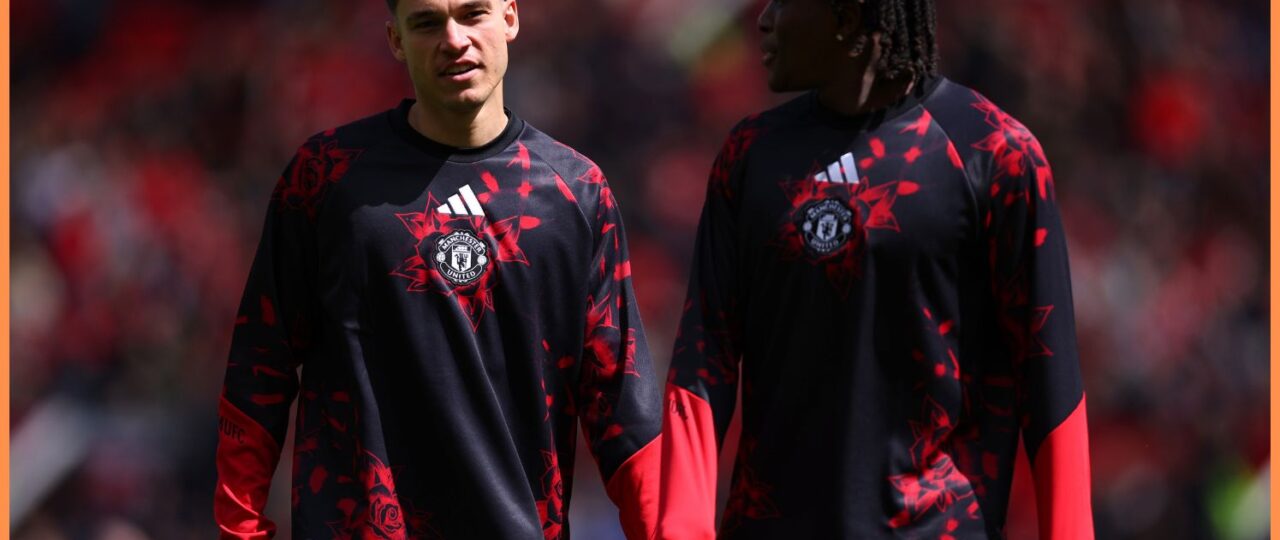 Crystal Palace among transfer suitors for Manchester United misfit