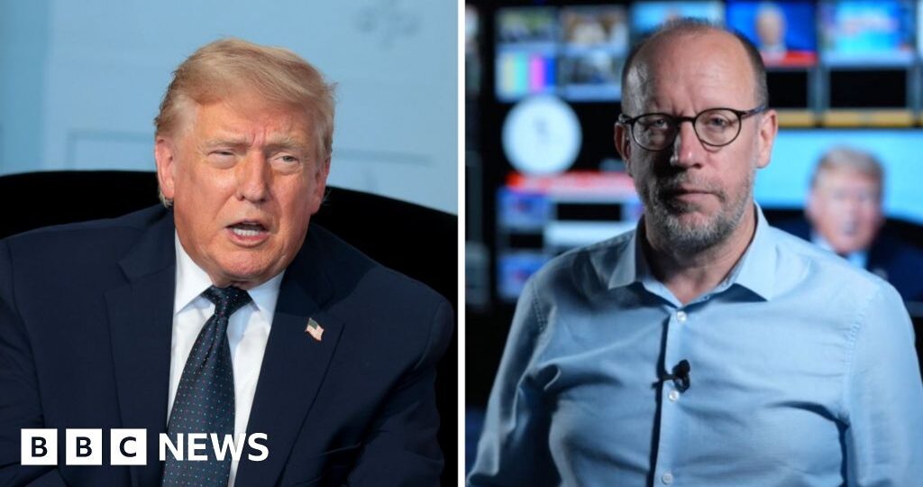 Watch: Why is Trump furious with Netanyahu over strikes on Lebanon?