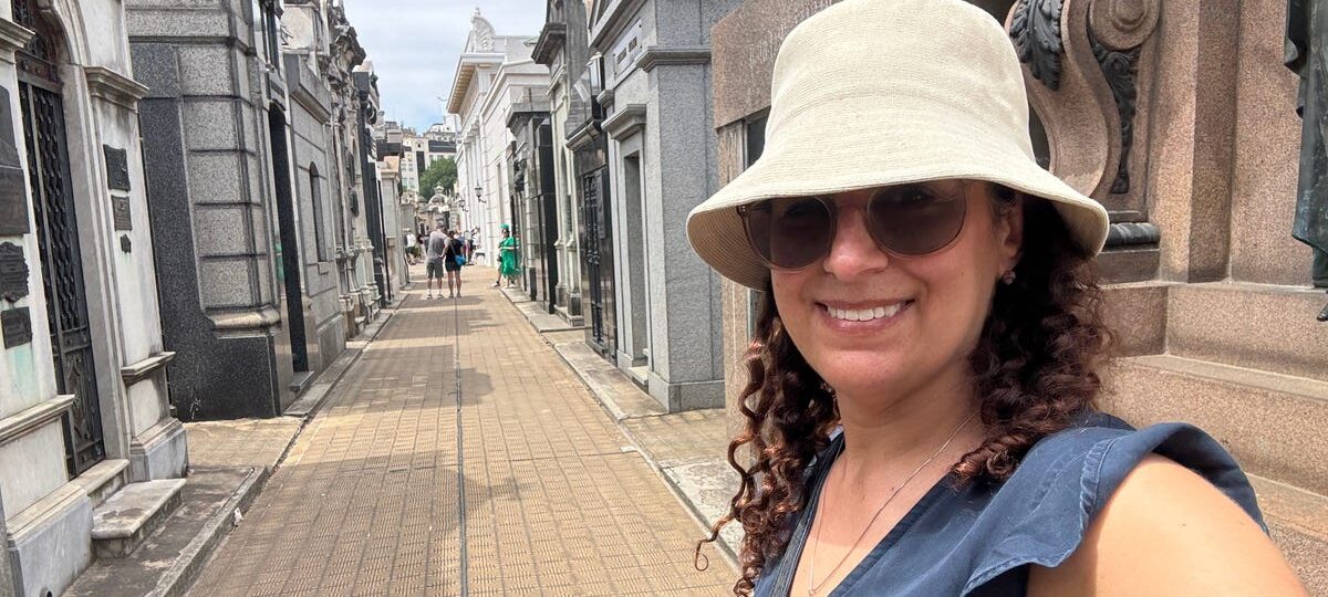 My family's first trip to Argentina was great, but it could've been better if we had avoided these 4 mistakes