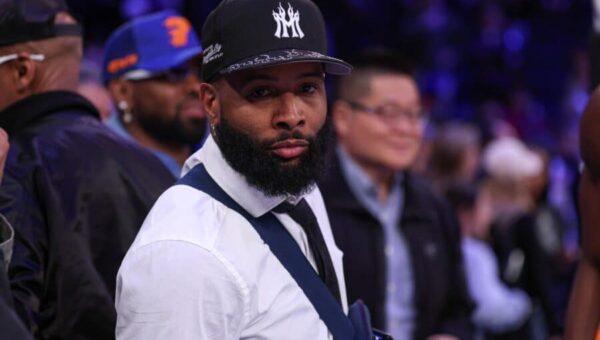 Odell Beckham Jr. Sends Strong Message After Giants Return and Super Bowl Goal