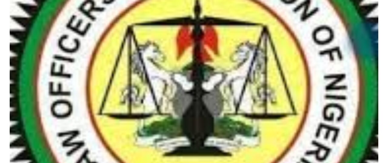 LOAN petitions NBA President over Kano Branch election dispute