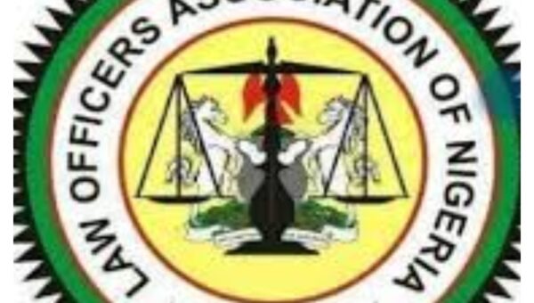 LOAN petitions NBA President over Kano Branch election dispute