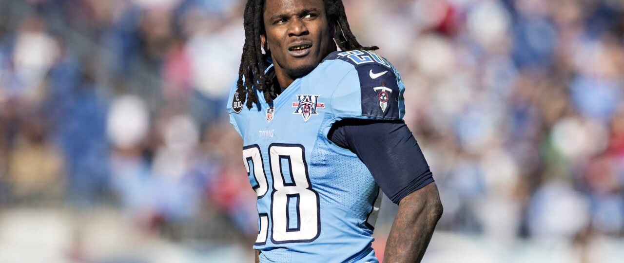 Chris Johnson’s ALS Diagnosis: What We Know About His Health