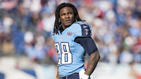 Chris Johnson’s ALS Diagnosis: What We Know About His Health