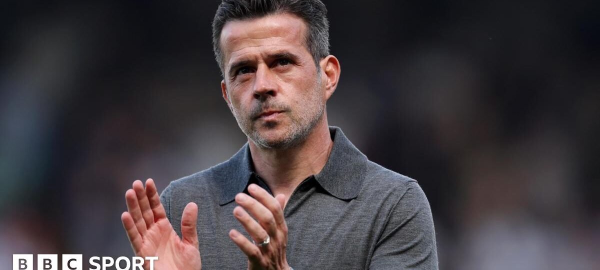Silva to leave Fulham as he closes in on Benfica move