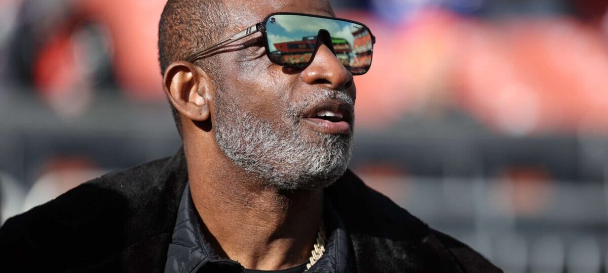 Deion Sanders’ Colorado Lands QB Andre Adams and OL Jaiden Lindsay While Chasing 2027 RB Steven Alexis