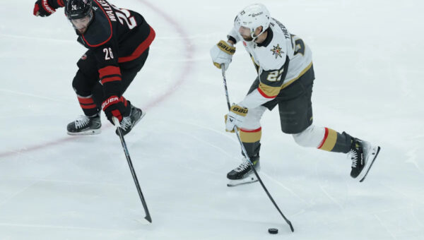 How to live stream Golden Knights vs Hurricanes: NHL Stanley Cup Finals, Game 2, TV channel