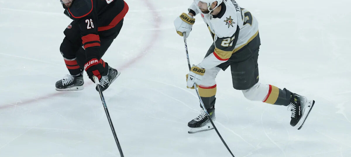 How to live stream Golden Knights vs Hurricanes: NHL Stanley Cup Finals, Game 2, TV channel