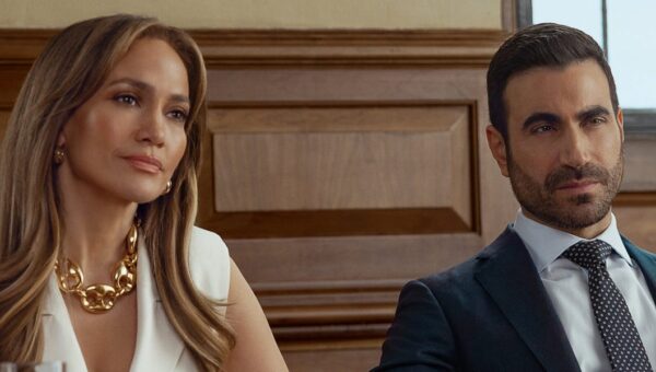 Every single Jennifer Lopez movie, ranked