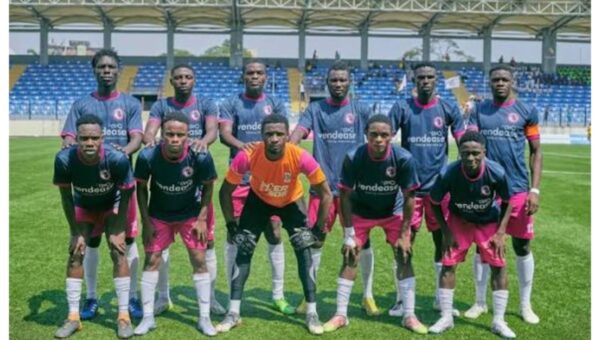 NPFL: Inter Lagos intensify preparations for new season