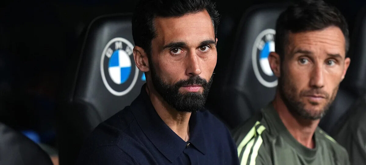 Alvaro Arbeloa wants to bring four Real Madrid players to Fulham