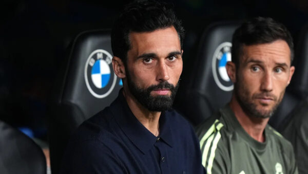 Alvaro Arbeloa wants to bring four Real Madrid players to Fulham