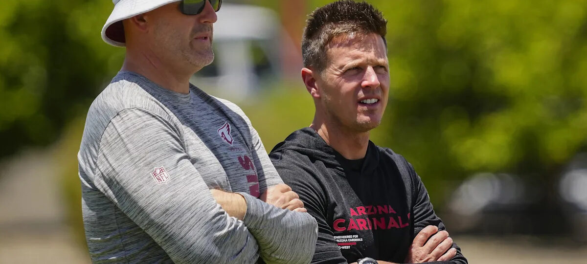 Arizona Cardinals minicamp: 3 questions before practices