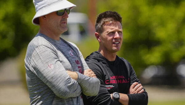 Arizona Cardinals minicamp: 3 questions before practices