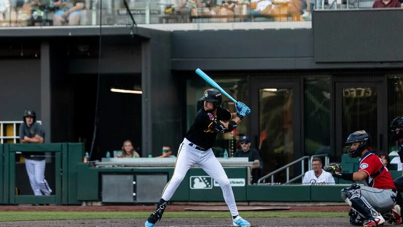 Series recap: Tacoma and Salt Lake settle for split to close PCL first half