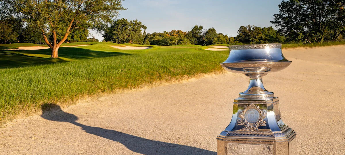 How to watch the 2026 KPMG Women's PGA Championship
