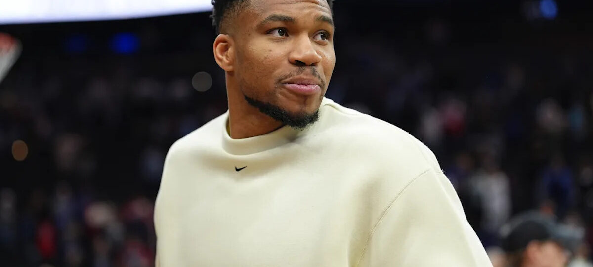 Giannis Antetokounmpo trade rumor details hold up for Heat-Bucks deal