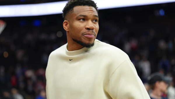 Giannis Antetokounmpo trade rumor details hold up for Heat-Bucks deal