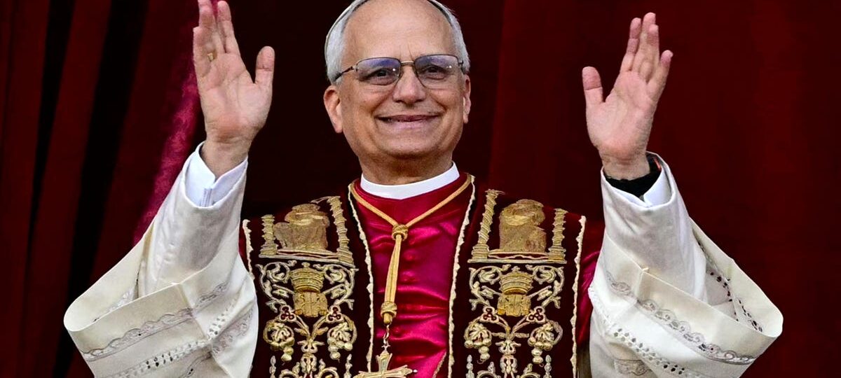 She won a religious exemption from using AI at work. The Pope's remarks could fuel similar appeals.