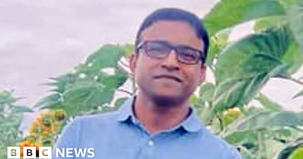 Three British men admit killing restaurant owner in Canada after 'unpaid bill' row