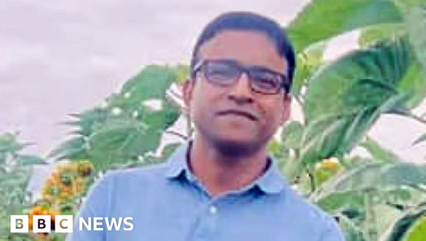 Three British men admit killing restaurant owner in Canada after ‘unpaid bill’ row