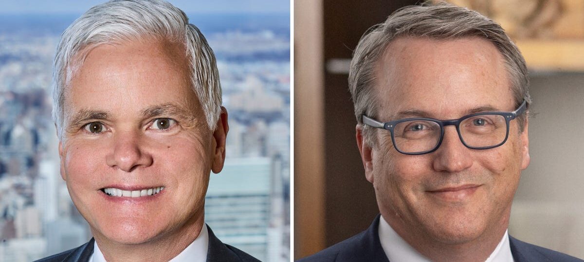 A relationship banker and a risk manager: Meet the two candidates vying to succeed JPMorgan's Jamie Dimon