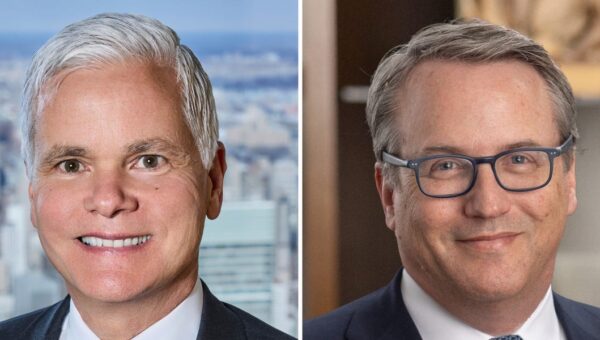 A relationship banker and a risk manager: Meet the two candidates vying to succeed JPMorgan’s Jamie Dimon