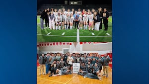 Mount Dora High School earns prestigious sportsmanship award