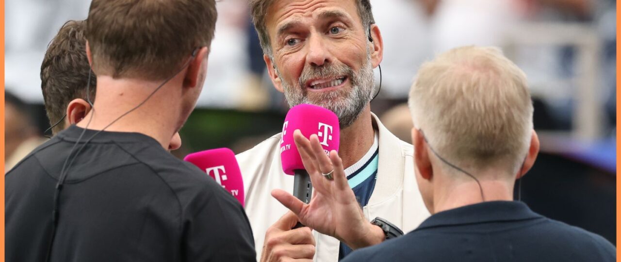 Klopp aims dig at Arsenal after Germany’s shock elimination from the World Cup