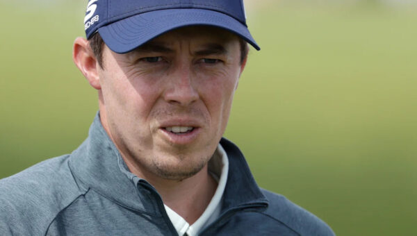 US Open round three – Fitzpatrick, McIlroy and Scheffler among those chasing Clark
