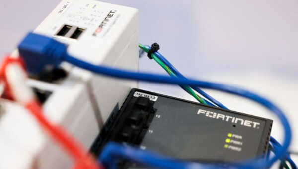 Cybercriminals allegedly hacked tens of thousands of Fortinet firewalls used by major companies all over the world